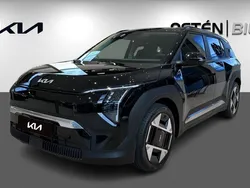 Ny 2025 Kia EV3 4 SUV | 498 800 kr (Lite dyr)