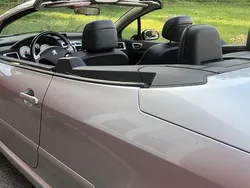 Grå Begagnad 2005 Peugeot 307 CC Cab | 32 000 kr (Marknadspris)