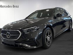 Ny 2026 Mercedes E300 AMG Line Premium Plus Kombi | 935 050 kr