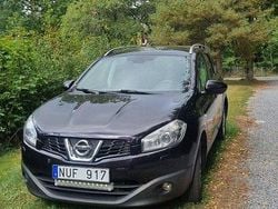 Begagnad 2011 Nissan Qashqai +2 SUV | 68 000 kr (Marknadspris)