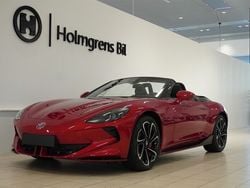 Okänd Ny 2024 MG Cyberster Cab | 859 890 kr