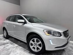 Silver Begagnad 2013 Volvo XC60 SUV | 124 900 kr (Marknadspris)