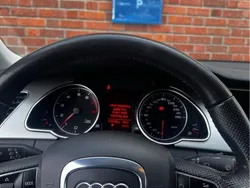 Blå Begagnad 2010 Audi A5 Sportback Comfort Halvkombi | 60 000 kr