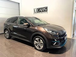 Brun Begagnad 2019 Kia e-Niro Advance SUV | 219 500 kr (Marknadspris)