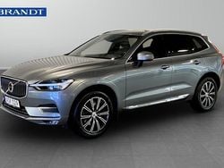 Grå Begagnad 2019 Volvo XC60 Inscription SUV | 319 900 kr (Marknadspris)