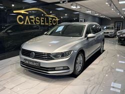 Silver Begagnad 2018 VW Passat Kombi | 169 900 kr (Marknadspris)