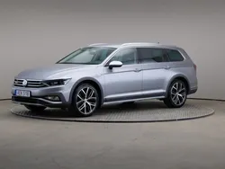 Silver Begagnad 2019 VW Passat Alltrack Executive Kombi | 245 000 kr (Marknadspris)