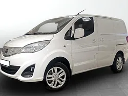 Begagnad 2023 BYD ETP3 | 177 900 kr