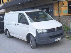 Begagnad 2013 VW T5 Van | 64 000 kr (Bra pris)