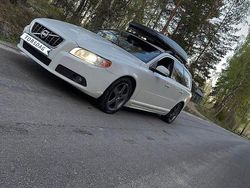 Begagnad 2011 Volvo V70 Kombi | 55 000 kr (Marknadspris)