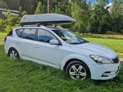Begagnad 2012 Kia Ceed Kombi | 20 000 kr (Marknadspris)