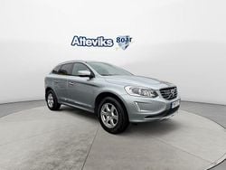 Silver Begagnad 2016 Volvo XC60 Standard SUV | 174 900 kr (Lite dyr)