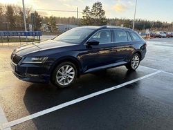 Begagnad 2016 Skoda Superb Kombi | 105 000 kr (Marknadspris)