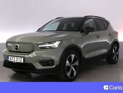 Grön Begagnad 2022 Volvo XC40 Plus SUV | 312 900 kr