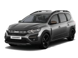 Grå Ny 2025 Dacia Jogger Extreme Kombi | 279 400 kr (Marknadspris)