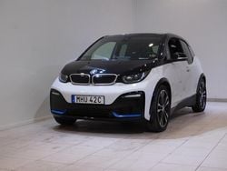 Okänd Begagnad 2021 BMW i3 Halvkombi | 249 900 kr (Lite dyr)
