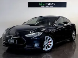 Begagnad 2015 Tesla Model S Sedan | 219 900 kr