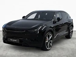 Svart Begagnad 2024 Polestar 3 Long Range Dual motor Sedan | 834 900 kr (Superpris)