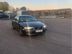Grå Begagnad 2006 Volvo S80 Sedan | 45 000 kr (Marknadspris)