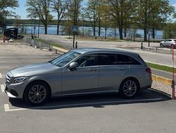 Begagnad 2016 Mercedes C220 Kombi | 154 000 kr (Marknadspris)