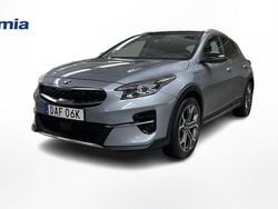 Grå Begagnad 2020 Kia XCeed SUV | 184 900 kr (Marknadspris)