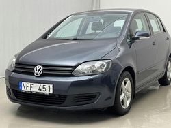 Mörkgrå Begagnad 2013 VW Golf VI | 80 000 kr (Marknadspris)