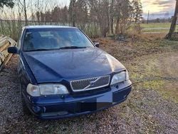 Begagnad 1999 Volvo S70 Standard Sedan | 5 000 kr