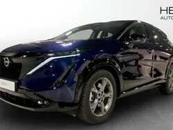 Ny 2025 Nissan Ariya Advance SUV | 503 200 kr (Marknadspris)