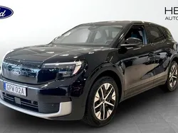 Ny 2024 Ford Explorer SUV | 504 900 kr (Superpris)