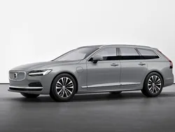 Grå Ny 2024 Volvo V90 Core Kombi | 579 900 kr (Lite dyr)