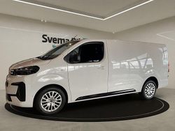 Vit Ny 2025 Peugeot Expert Van | 467 455 kr (Dyr)