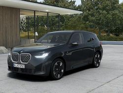 Grå Ny 2025 BMW X3 Efficient Dynamics SUV | 751 000 kr (Marknadspris)