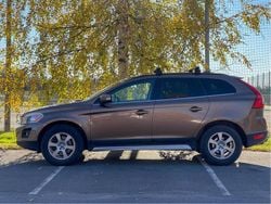 Brun Begagnad 2010 Volvo XC60 Momentum SUV | 79 499 kr (Superpris)