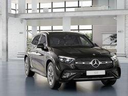 Ny 2026 Mercedes GLC300e SUV | 772 150 kr (Lite dyr)
