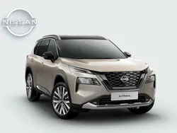 Mfl Ny 2024 Nissan X-Trail N-Connecta SUV | 353 400 kr