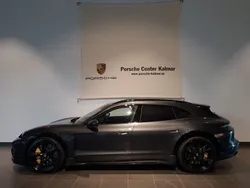 Begagnad 2021 Porsche Taycan Turbo S Cross Turismo Sedan | 1 399 000 kr