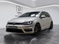 Silver Begagnad 2016 VW Golf VII GT Halvkombi | 139 900 kr (Marknadspris)