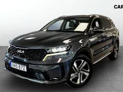Grå (grey) Begagnad 2022 Kia Sorento 2 SUV | 449 900 kr (Marknadspris)