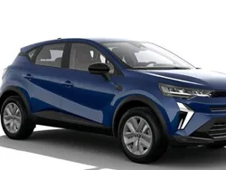 Ny 2025 Renault Captur Evolution SUV | 279 900 kr