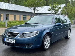 Saab 9-5