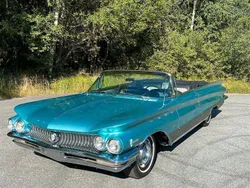 Begagnad 1960 Buick Electra 225 Cab | 895 000 kr