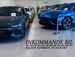 Vit Begagnad 2014 BMW 520 Kombi | 134 900 kr (Marknadspris)
