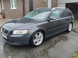 Begagnad 2010 Volvo V50 Summum Kombi | 21 000 kr (Bra pris)