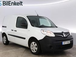 Vit Begagnad 2021 Renault Express Van | 157 900 kr (Marknadspris)