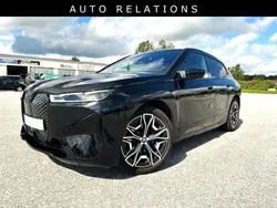 Begagnad 2023 BMW iX Comfort Edition SUV | 999 900 kr
