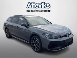 Ny 2025 VW Passat Edition Kombi | 539 900 kr (Bra pris)