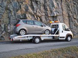 Begagnad 2020 Peugeot Boxer Van | 573 750 kr