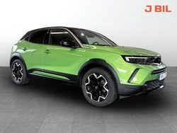 Grön Begagnad 2024 Opel Mokka Ultimate SUV | 229 900 kr (Bra pris)