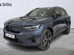 Ny 2026 Volvo EX40 SUV | 589 900 kr (Marknadspris)