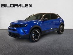 Blå Ny 2024 Opel Mokka Ultimate SUV | 289 800 kr (Marknadspris)